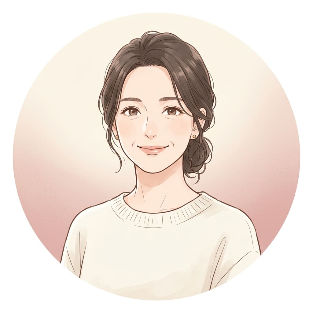 おとなの保健室のアバター